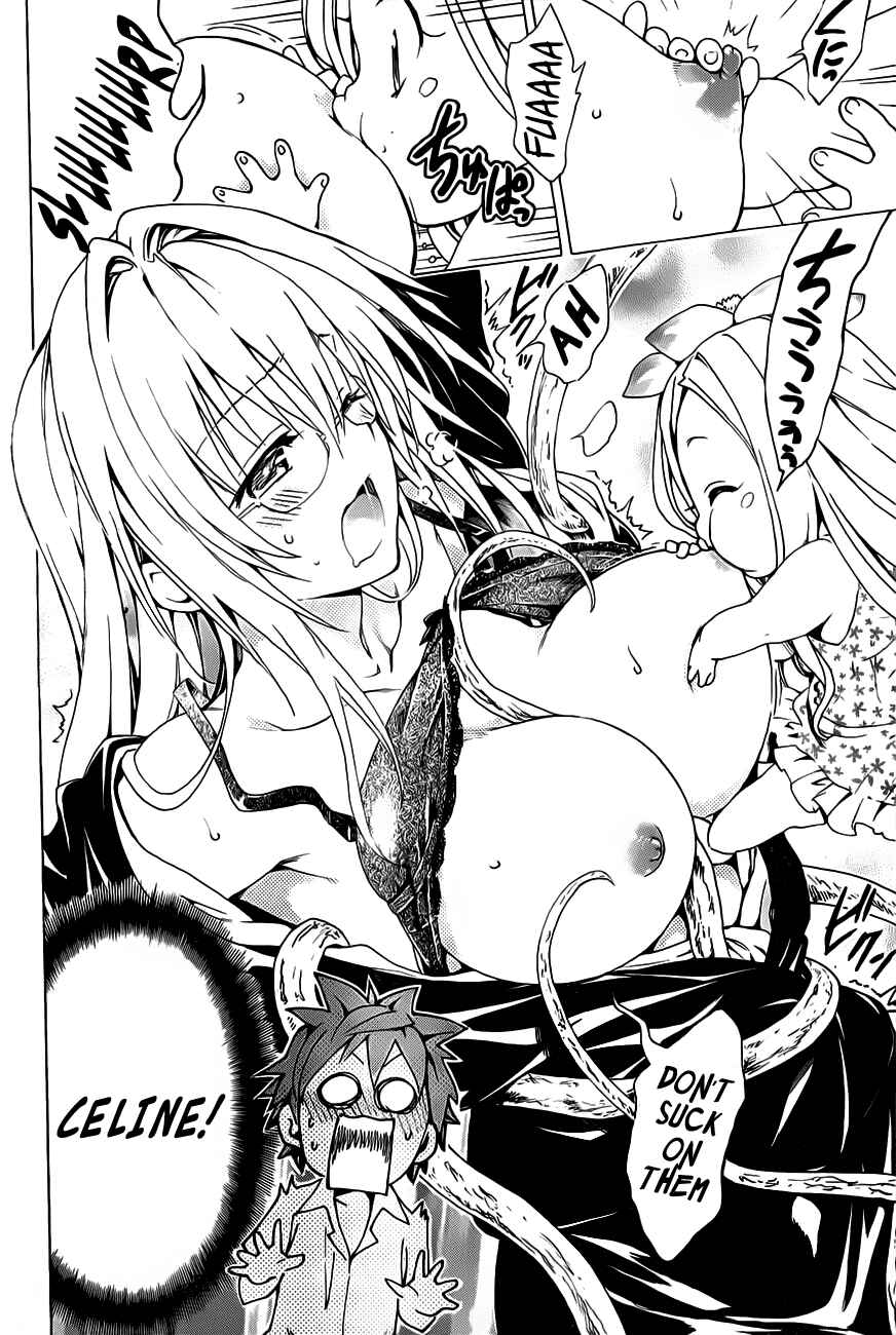 Page 26 Chapter 16 To Love Ru Darkness