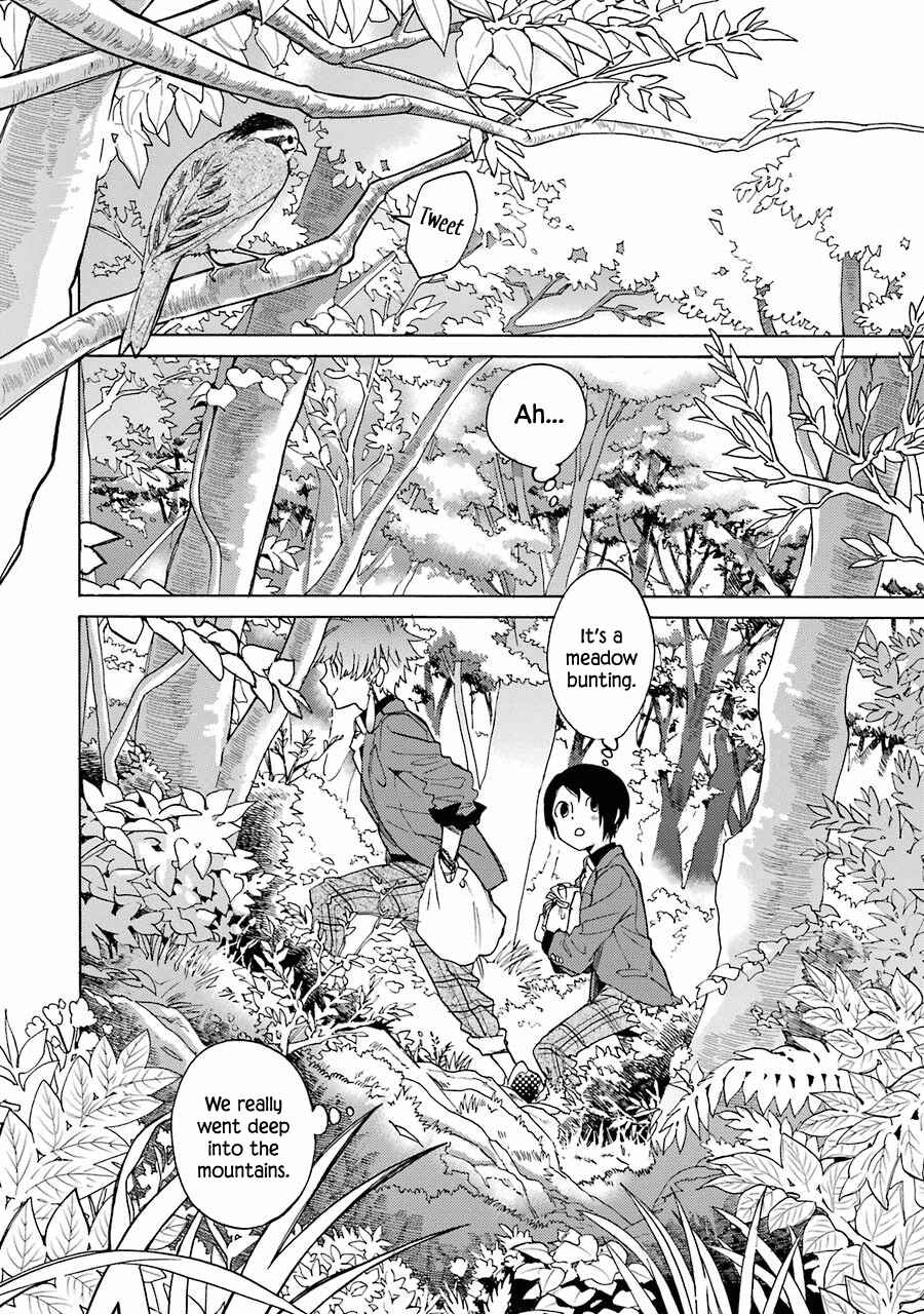 Page 3 Chapter 7 Shiraishi-kuns Classmates