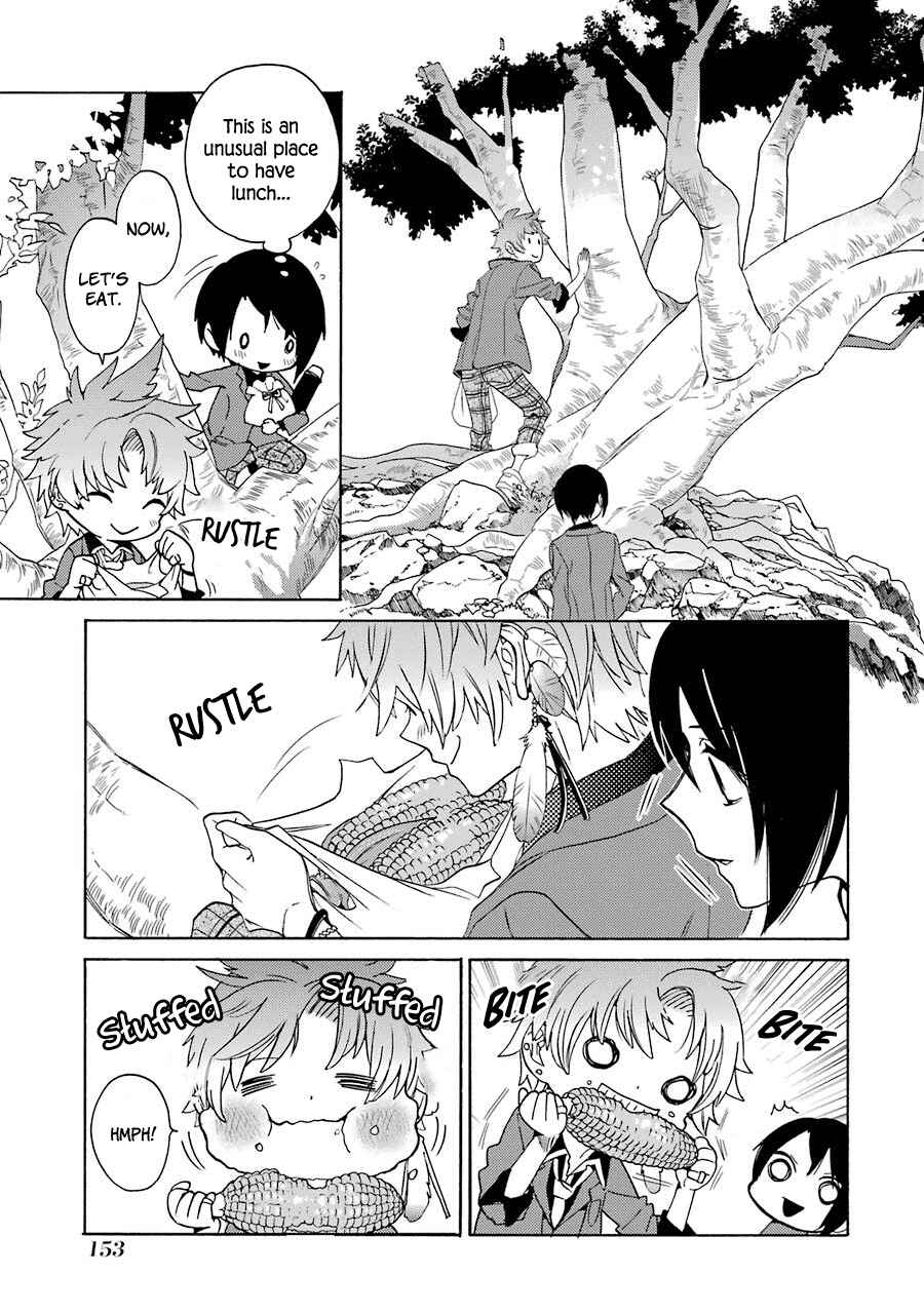 Page 6 Chapter 7 Shiraishi-kuns Classmates