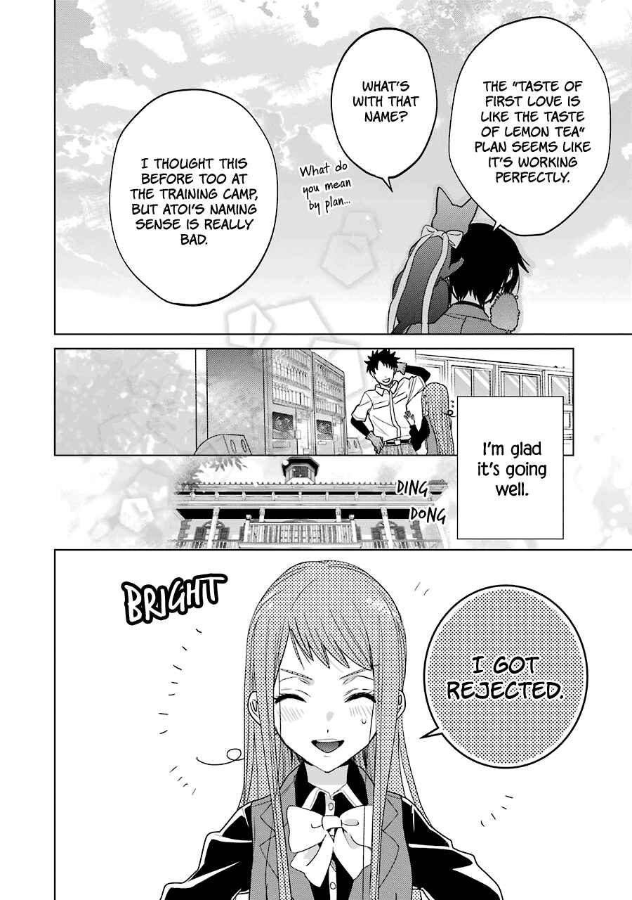Page 26 Chapter 12 Shiraishi-kuns Classmates