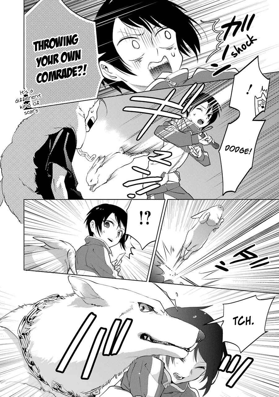 Page 16 Chapter 10 Shiraishi-kuns Classmates