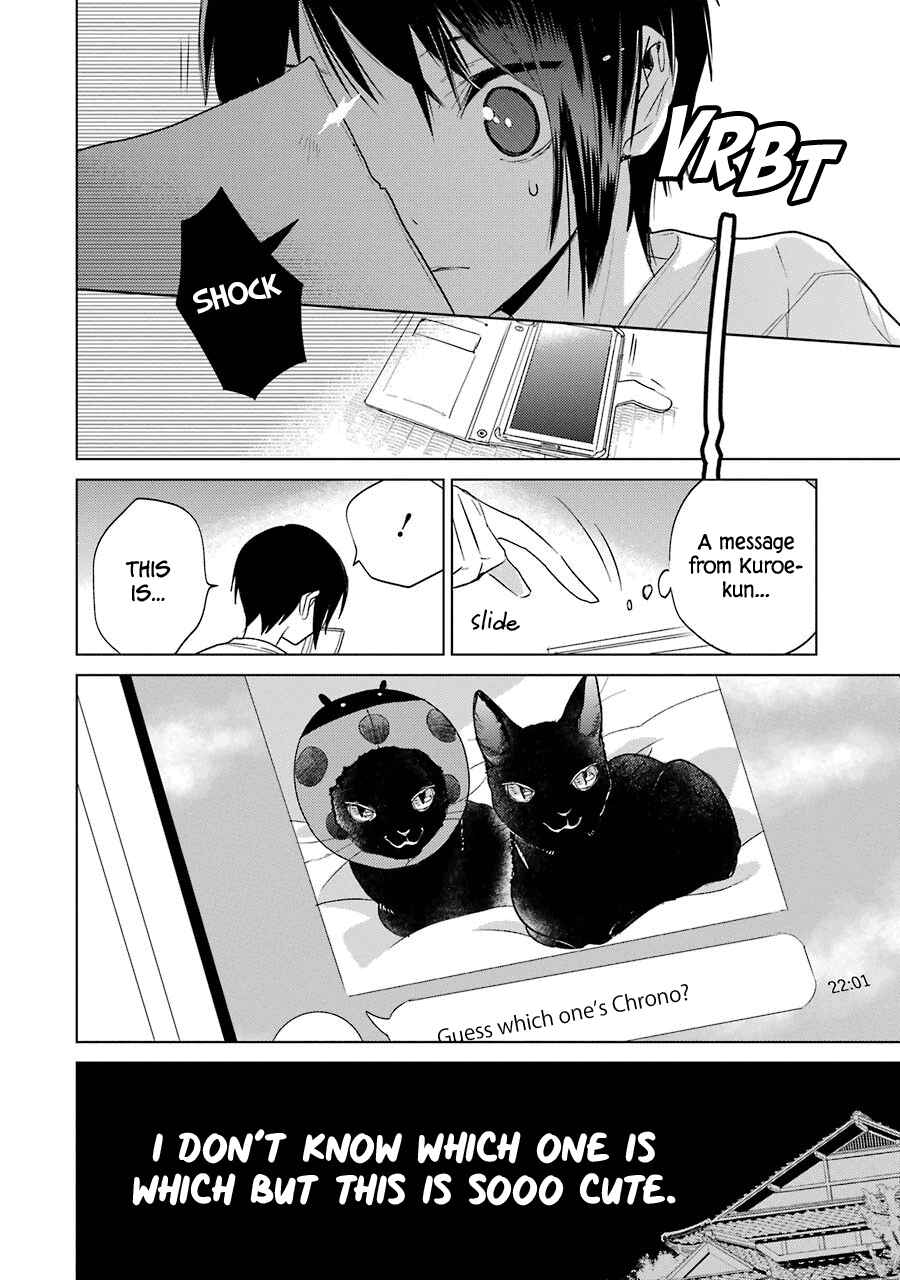 Page 20 Chapter 14 Shiraishi-kuns Classmates