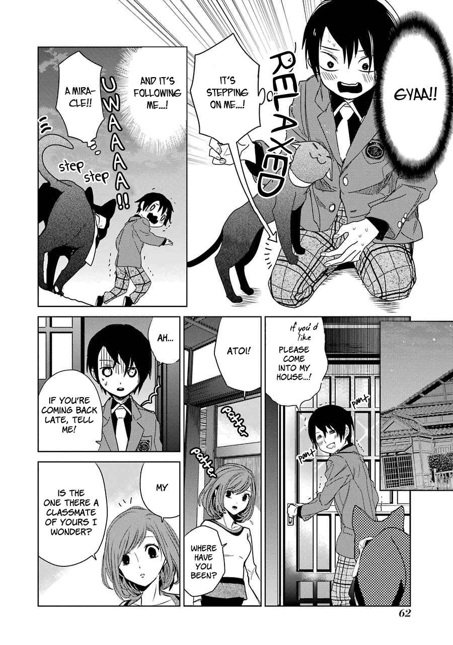 Page 24 Chapter 2 Shiraishi-kuns Classmates