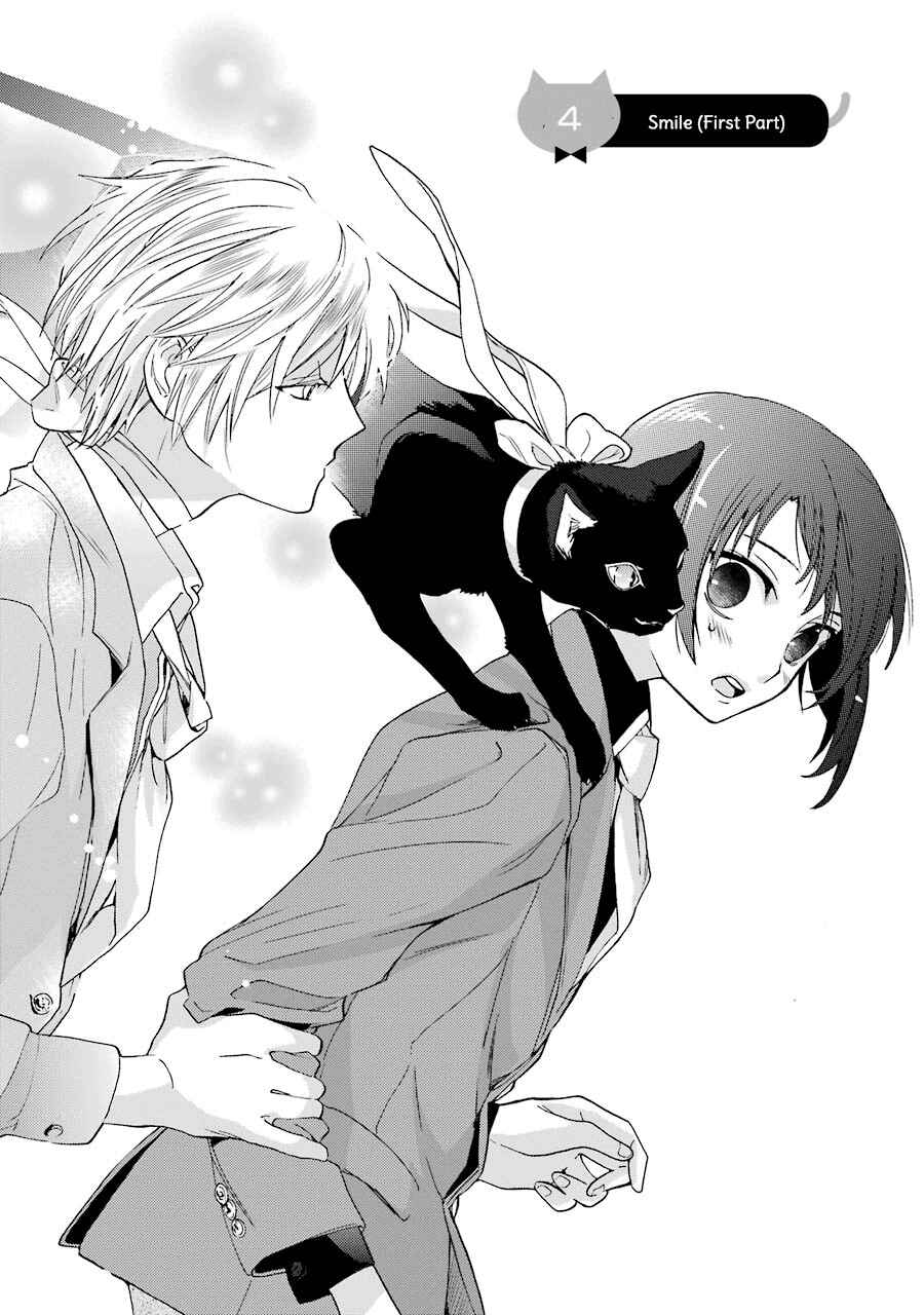 Page 2 Chapter 4 Shiraishi-kuns Classmates
