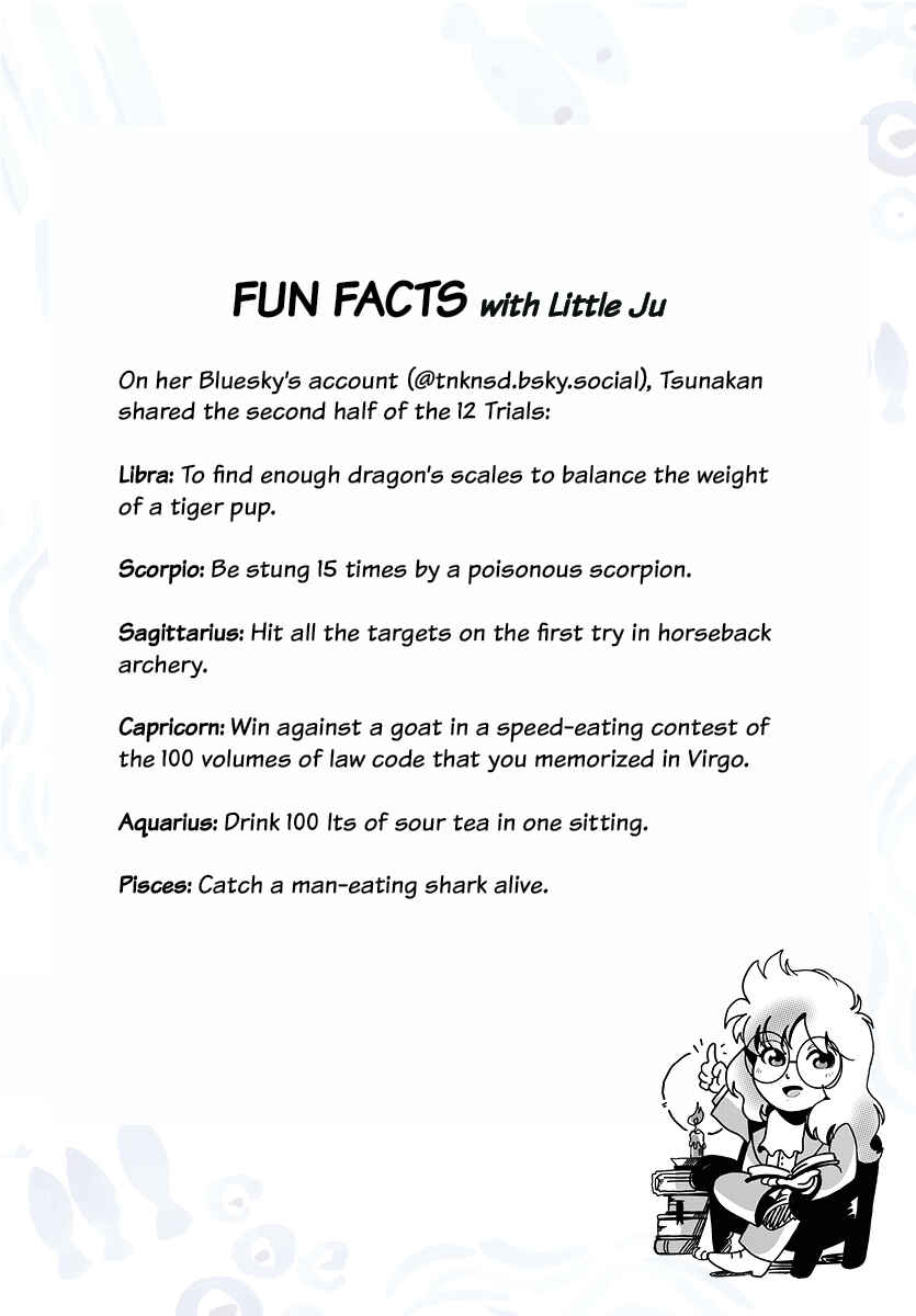 Page 36 Chapter 14 Saint Seiya: Rerise of Poseidon