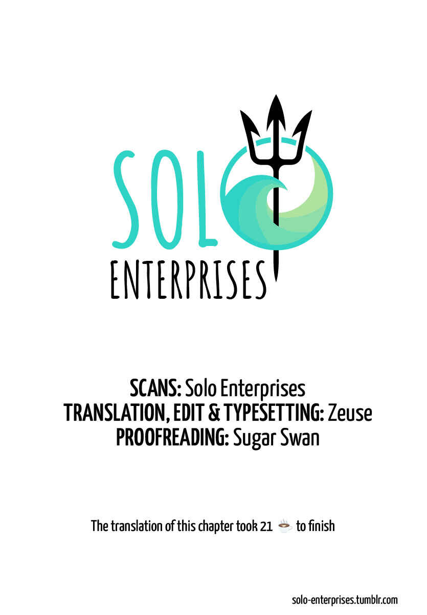 Page 34 Chapter 9 Saint Seiya: Rerise of Poseidon