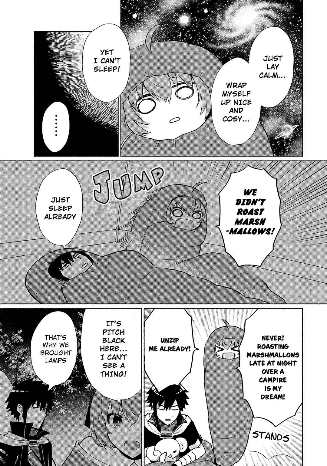 Page 13 Chapter 12 Tensei Shitara Ore ga Heroine de Aitsu ga Yuusha Datta