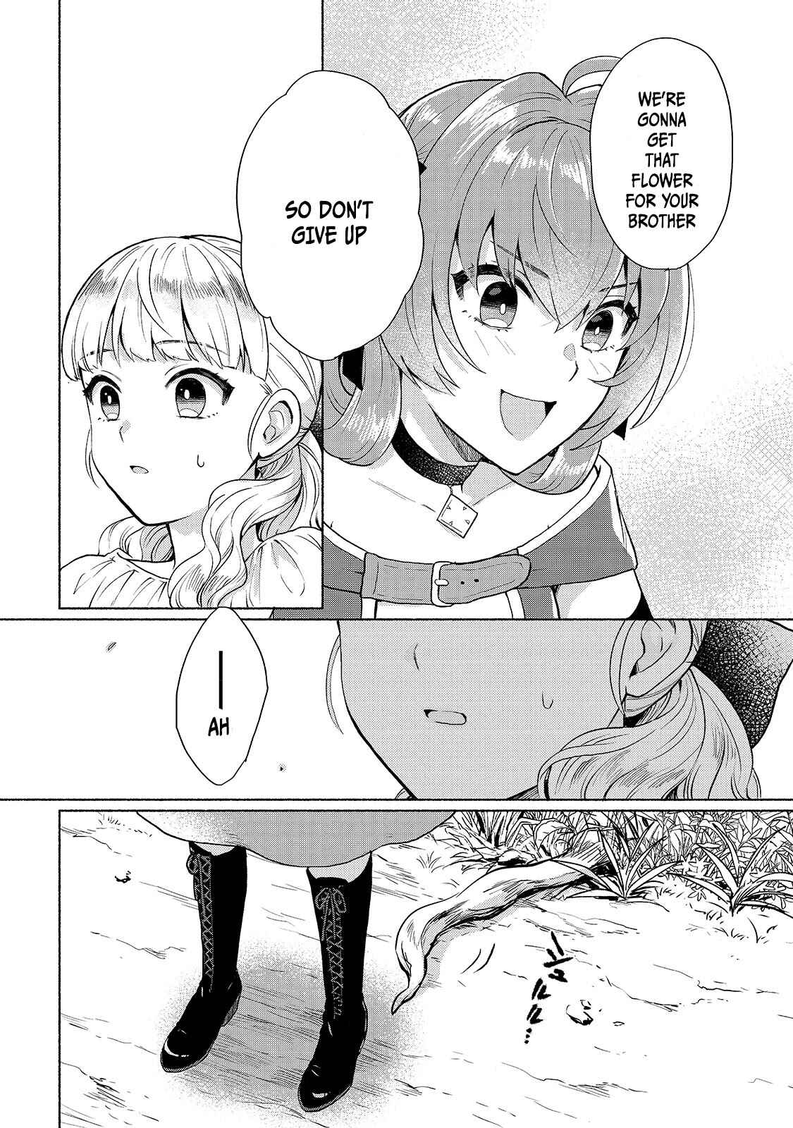 Page 12 Chapter 6 Tensei Shitara Ore ga Heroine de Aitsu ga Yuusha Datta