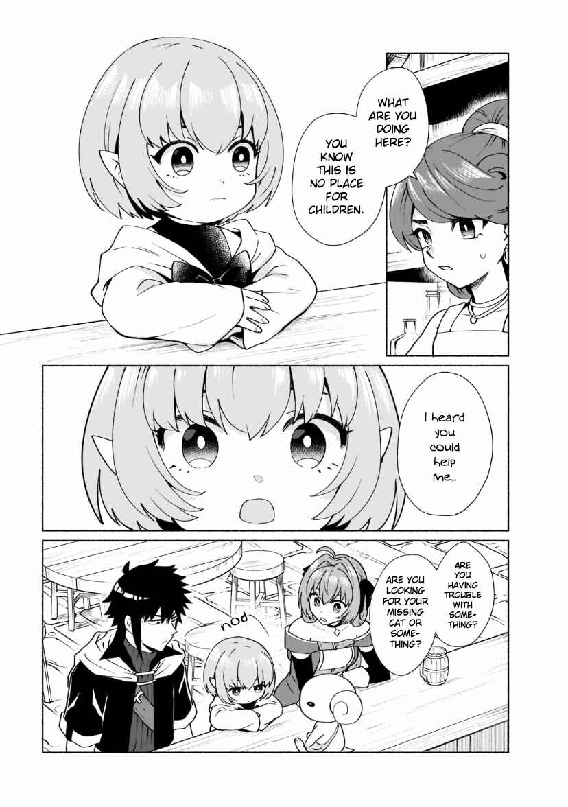 Page 2 Chapter 34 Tensei Shitara Ore ga Heroine de Aitsu ga Yuusha Datta