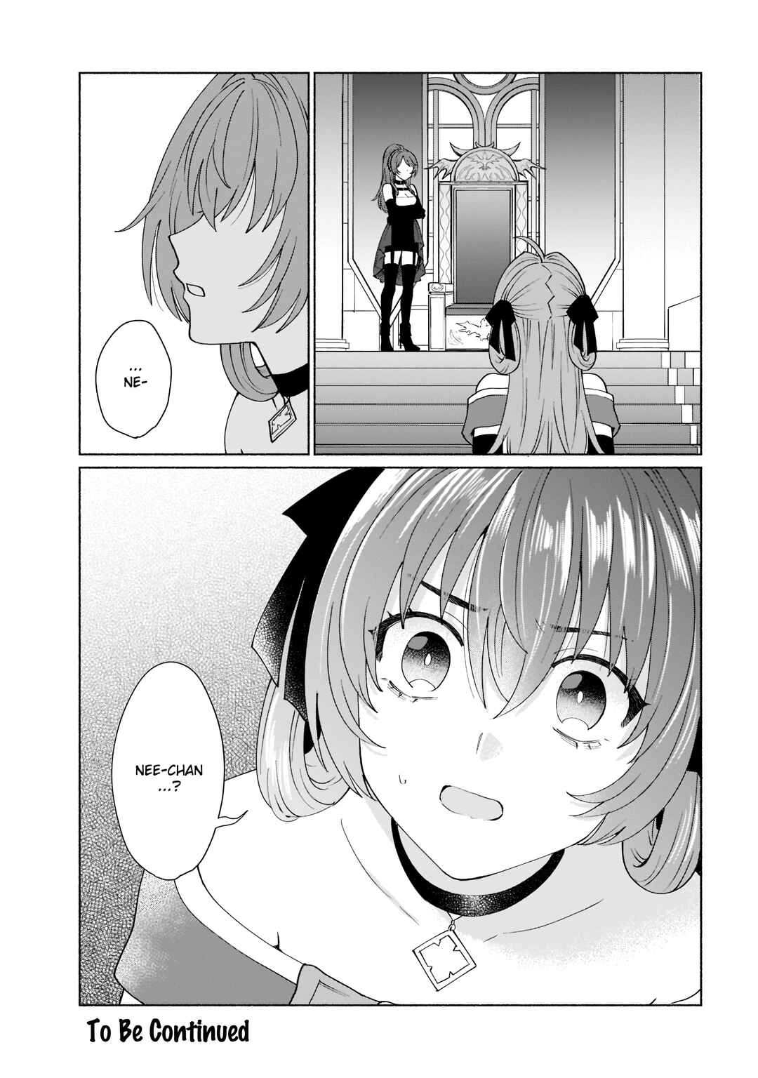 Page 15 Chapter 43 Tensei Shitara Ore ga Heroine de Aitsu ga Yuusha Datta