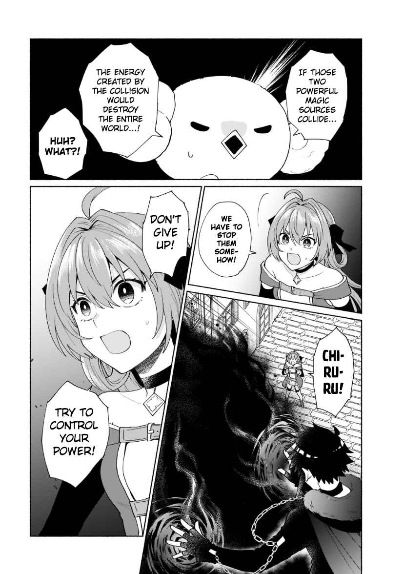 Page 2 Chapter 38 Tensei Shitara Ore ga Heroine de Aitsu ga Yuusha Datta