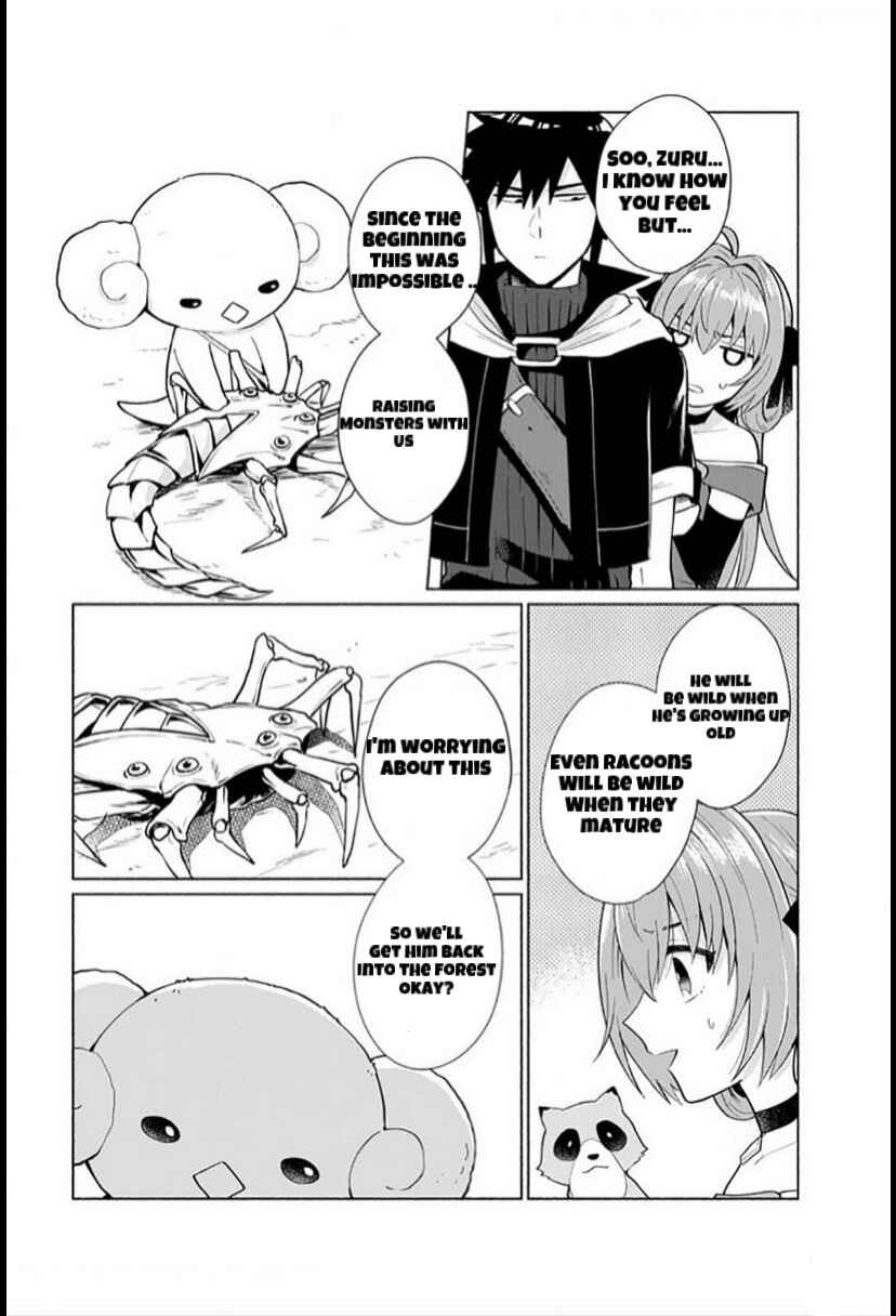 Page 12 Chapter 23 Tensei Shitara Ore ga Heroine de Aitsu ga Yuusha Datta
