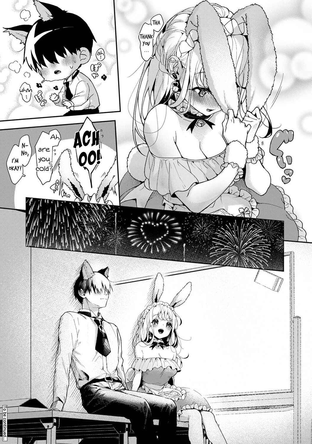 Page 20 Chapter 5.2 Amaama Koakuma