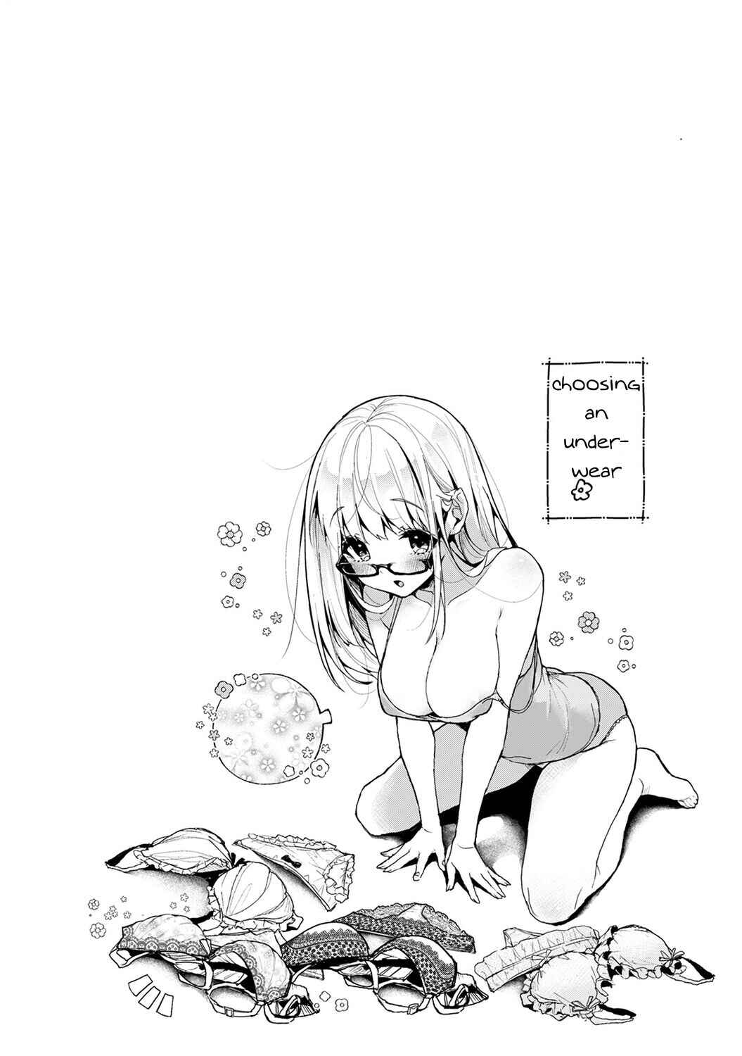 Page 26 Chapter 3 Amaama Koakuma