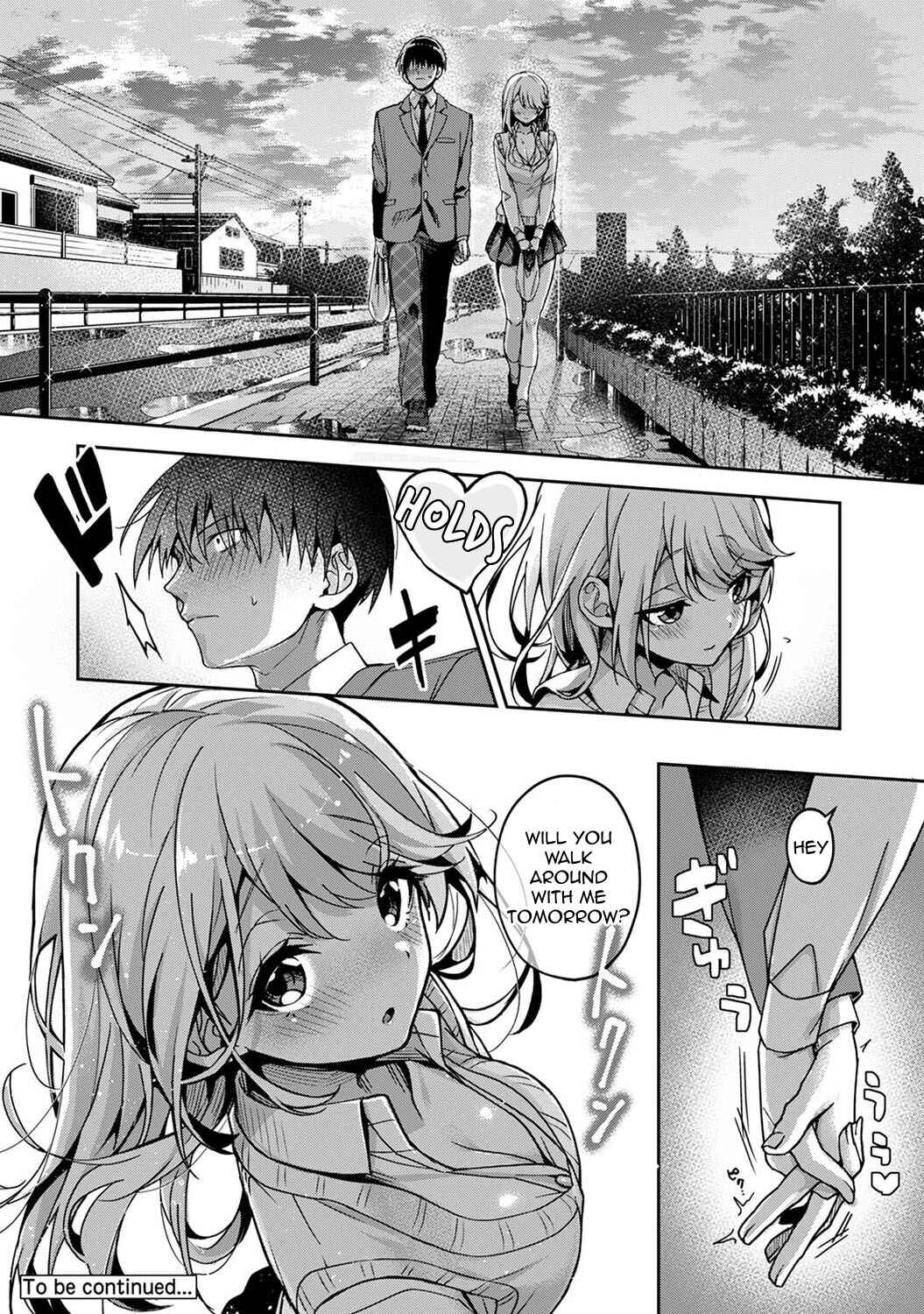 Page 26 Chapter 4 Amaama Koakuma