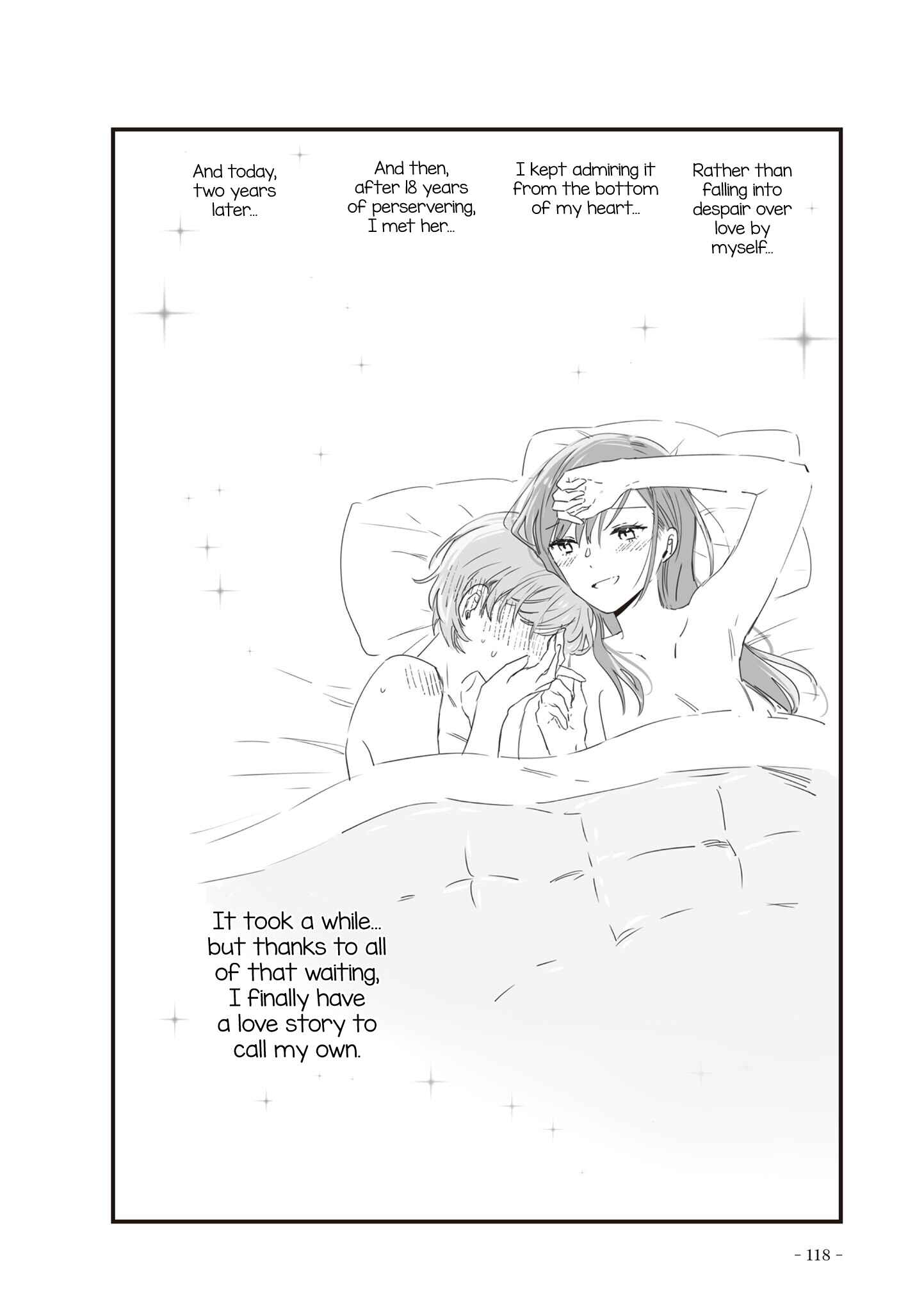 Page 9 Chapter 22 JK-chan and Her Classmates Mom