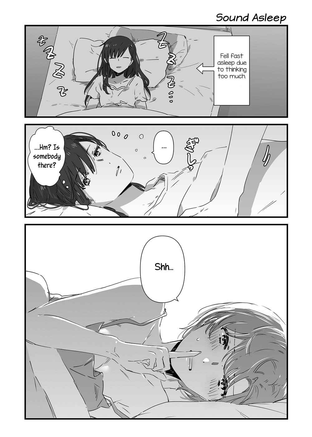 Page 2 Chapter 14 JK-chan and Her Classmates Mom