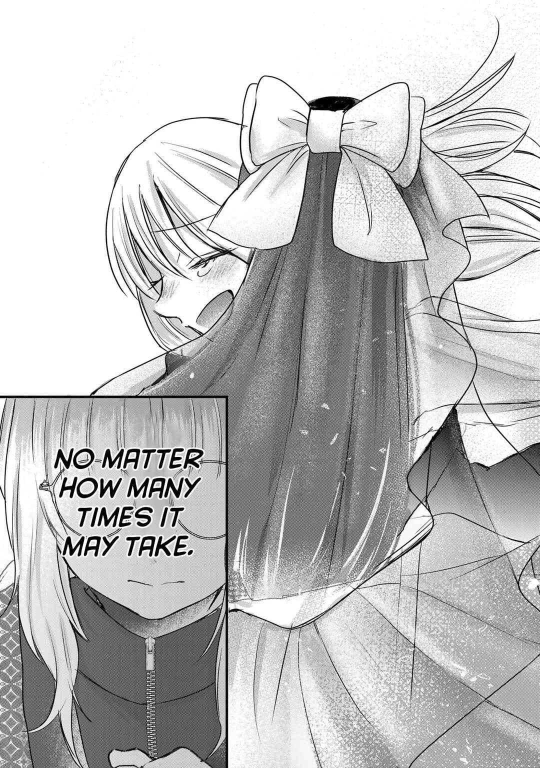 Page 22 Chapter 40 Houkago, Boku wa Kimi ni Naru