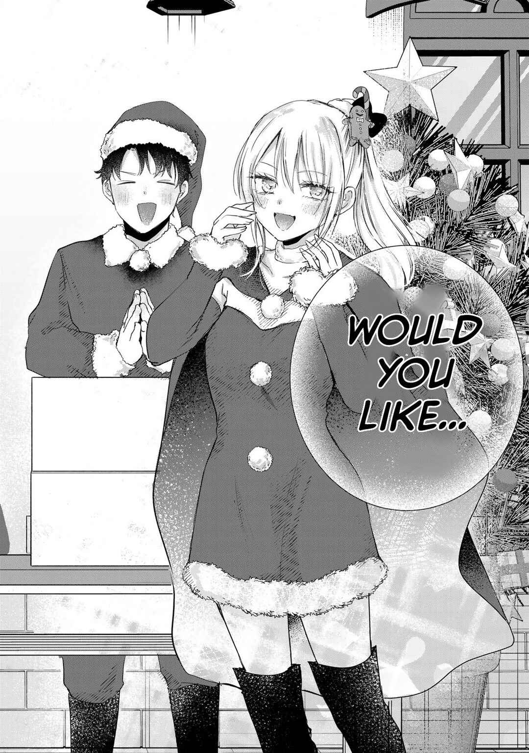 Page 2 Chapter 36 Houkago, Boku wa Kimi ni Naru
