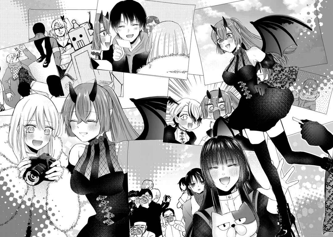 Page 18 Chapter 38 Houkago, Boku wa Kimi ni Naru