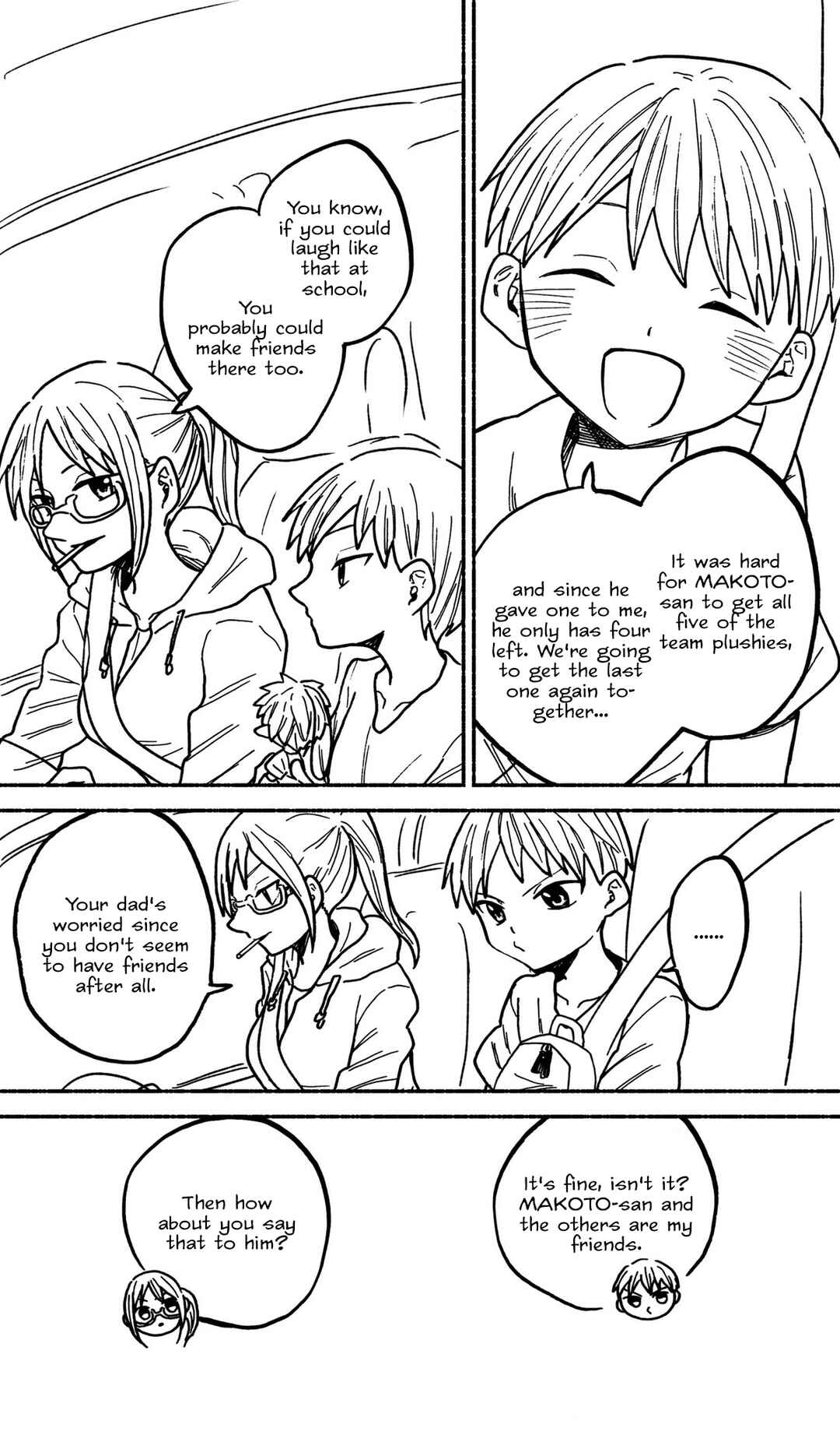 Page 2 Chapter 15 The 53 Year Old Online Gamers First IRL Meet-Up