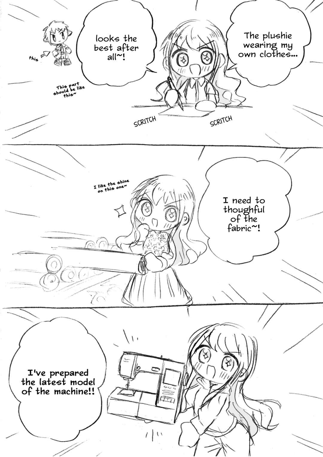 Page 2 Chapter 39.3 The 53 Year Old Online Gamers First IRL Meet-Up