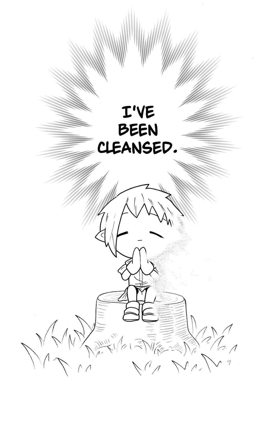 Page 5 Chapter 26 The 53 Year Old Online Gamers First IRL Meet-Up