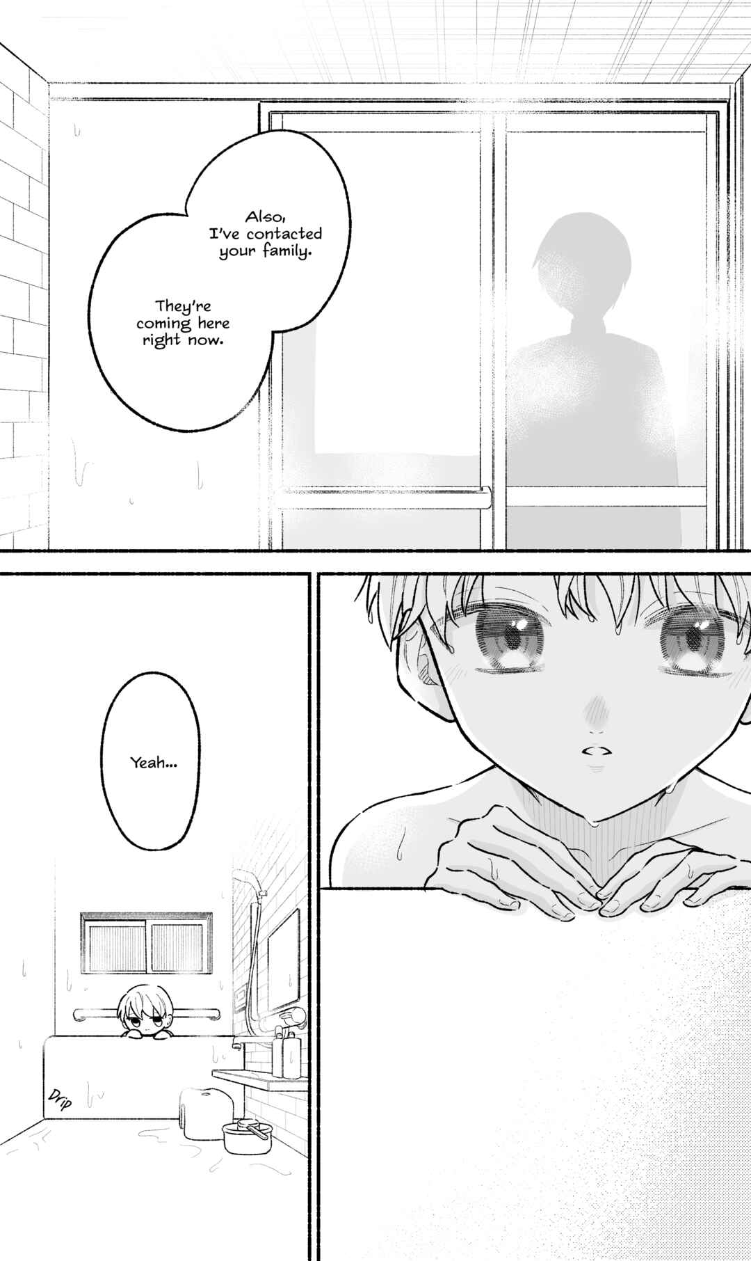 Page 2 Chapter 47 The 53 Year Old Online Gamers First IRL Meet-Up
