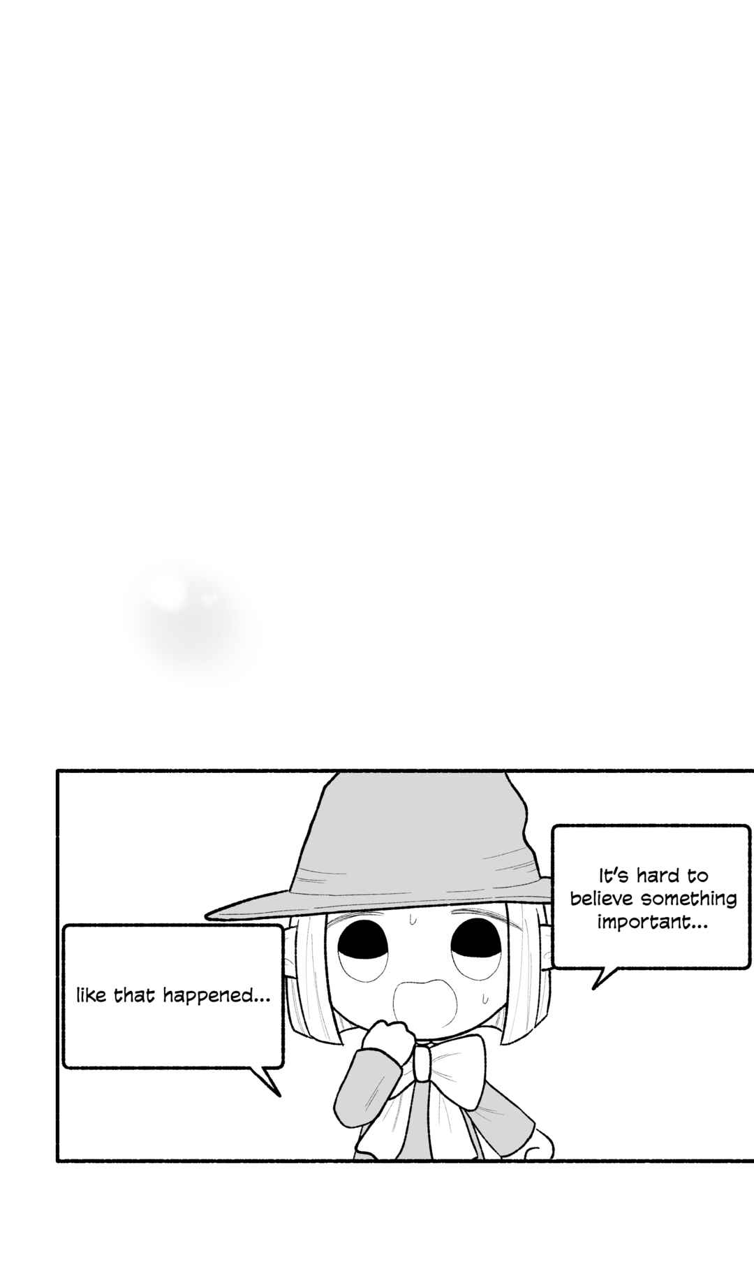 Page 1 Chapter 58 The 53 Year Old Online Gamers First IRL Meet-Up