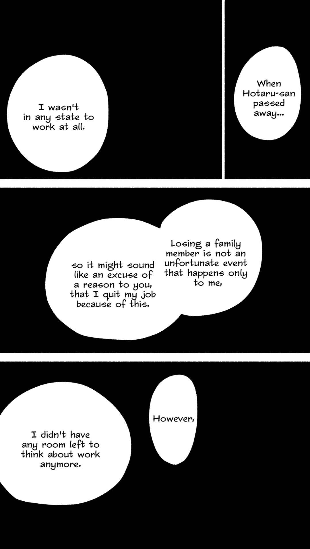 Page 2 Chapter 53 The 53 Year Old Online Gamers First IRL Meet-Up