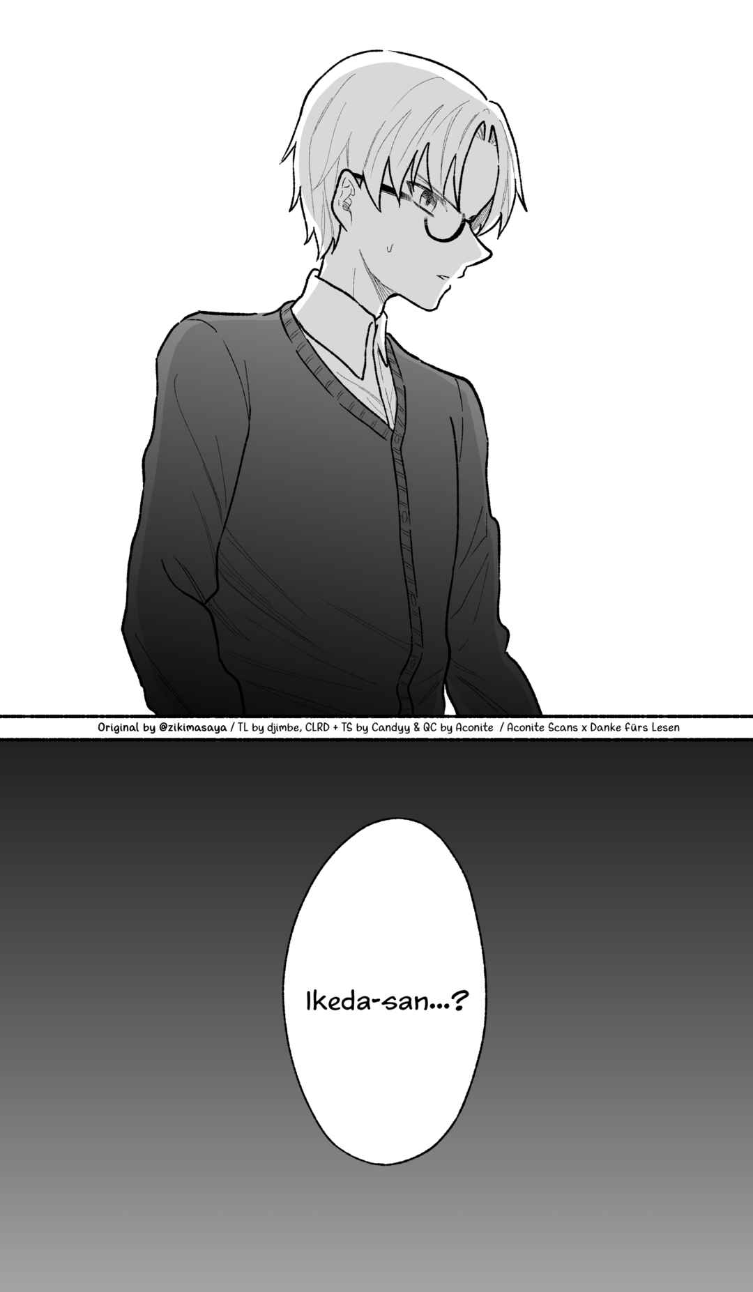 Page 4 Chapter 53 The 53 Year Old Online Gamers First IRL Meet-Up