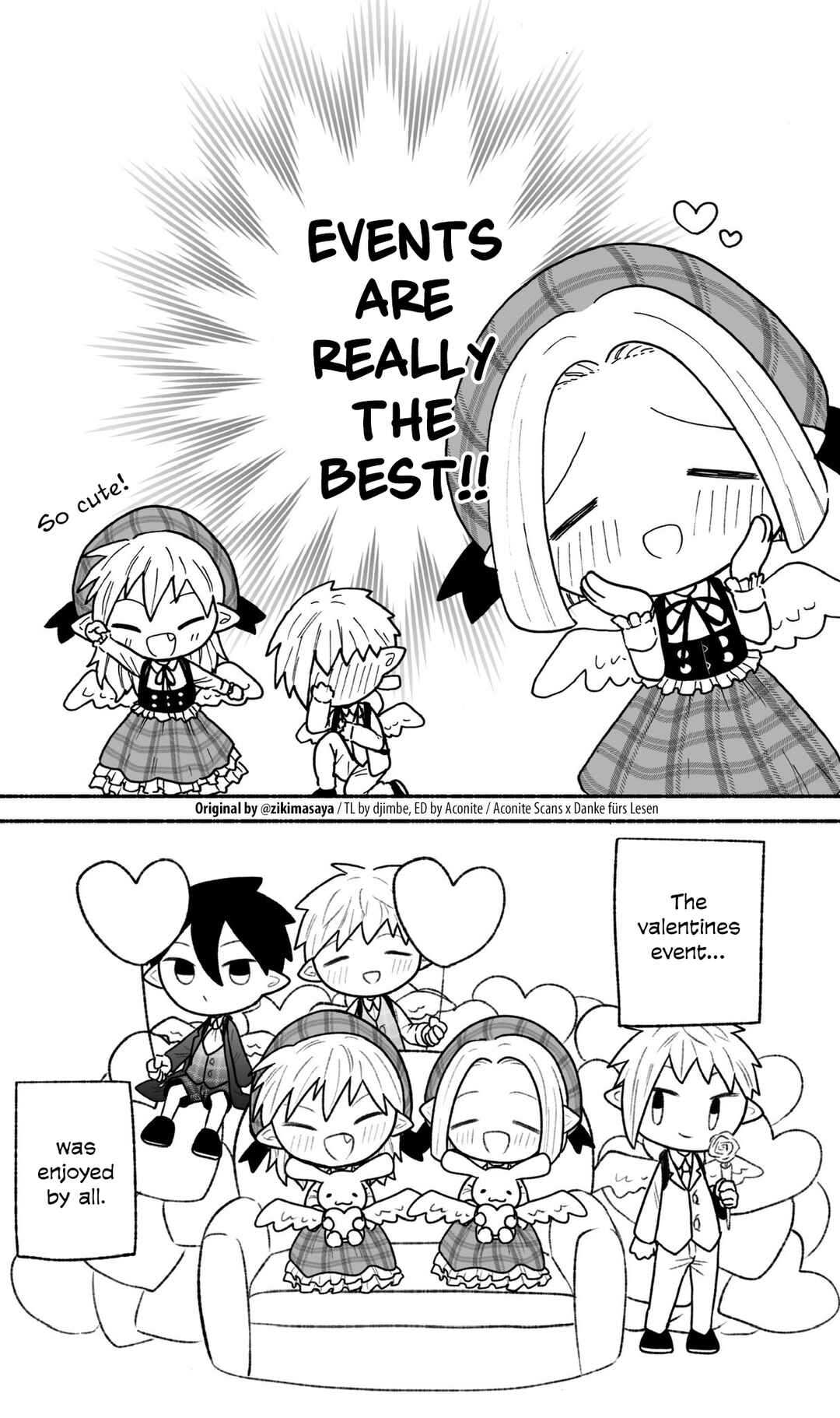 Page 4 Chapter 27 The 53 Year Old Online Gamers First IRL Meet-Up