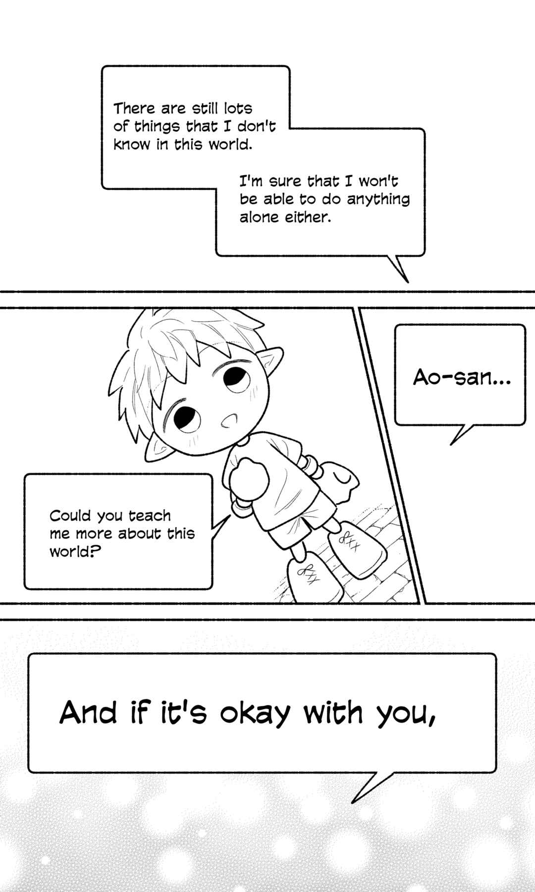 Page 2 Chapter 39 The 53 Year Old Online Gamers First IRL Meet-Up