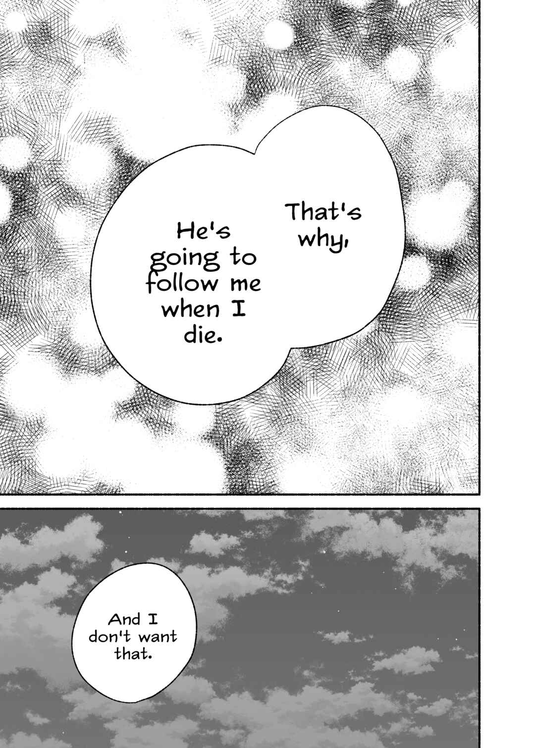 Page 19 Chapter 59 The 53 Year Old Online Gamers First IRL Meet-Up