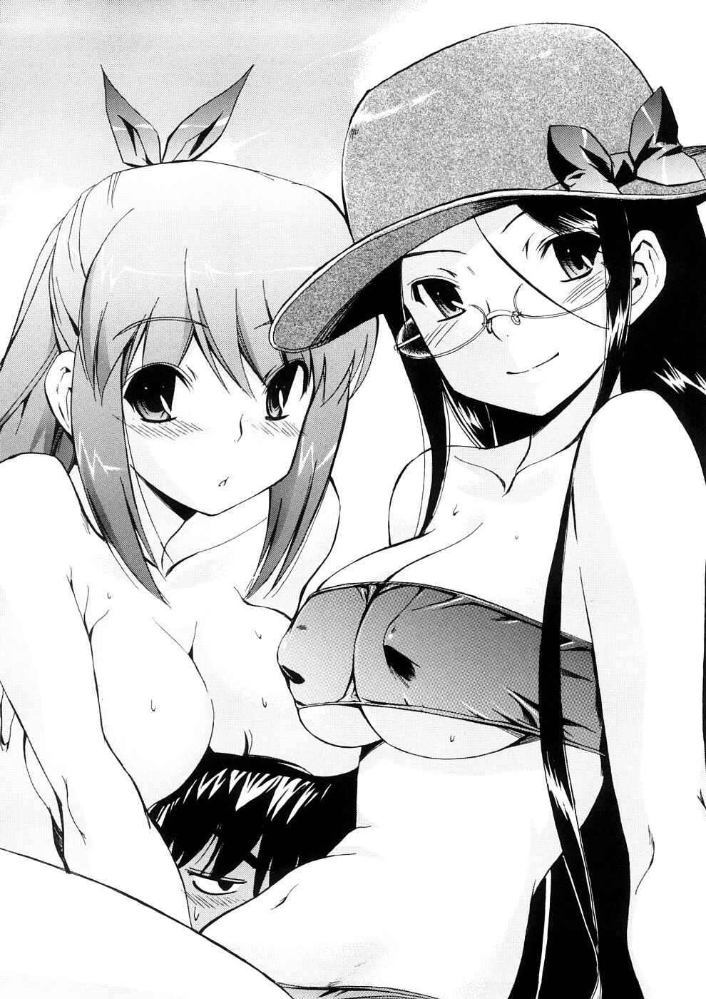 Page 34 Chapter 23 Hatsu Inu