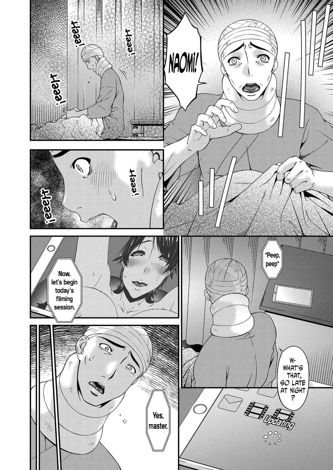 Page 4 Chapter 10 Keiyaku Doreizuma