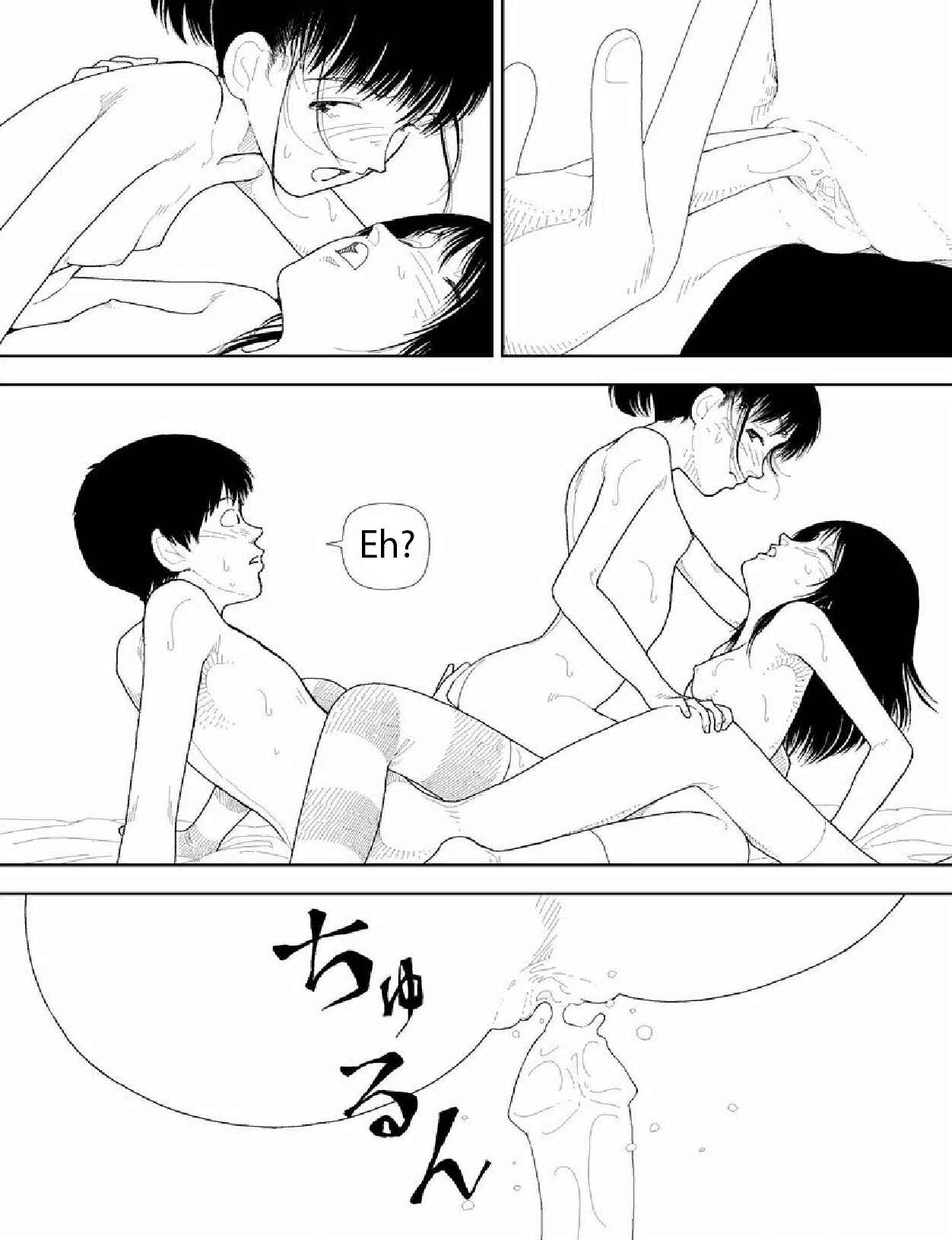 Page 6 Chapter 18 Boy and Girl in Branch School