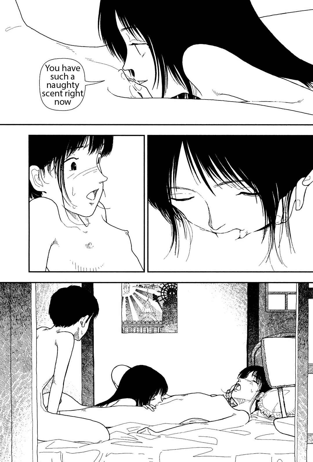 Page 16 Chapter 13 Boy and Girl in Branch School