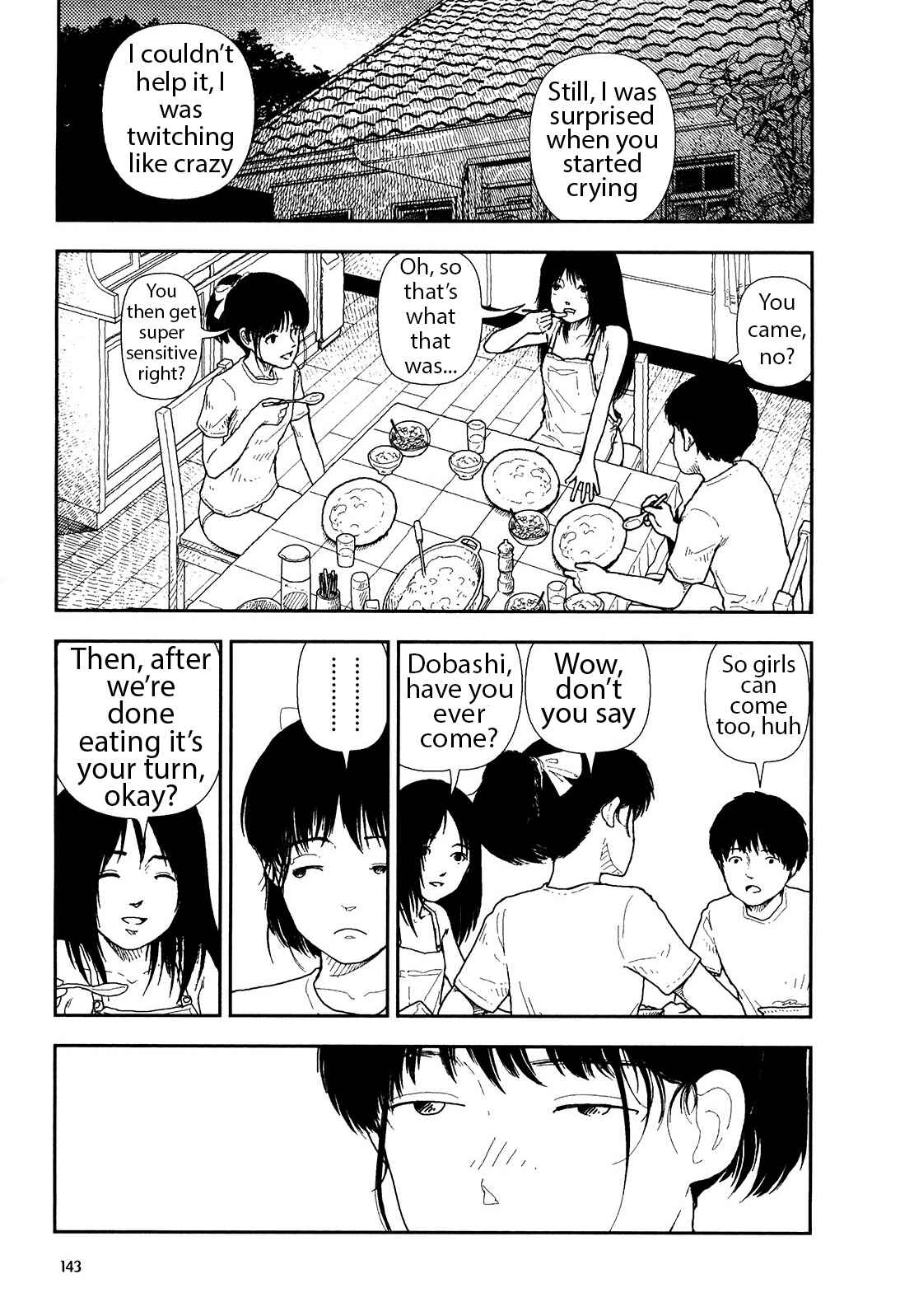Page 9 Chapter 13 Boy and Girl in Branch School