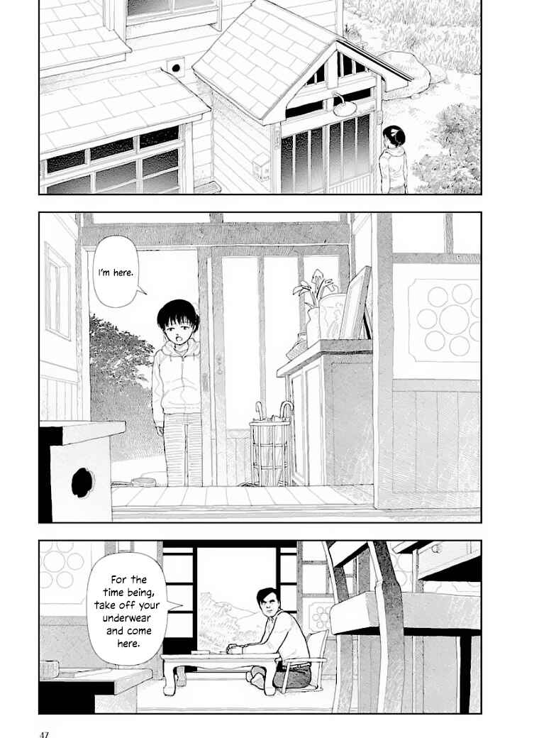 Page 11 Chapter 30 Boy and Girl in Branch School