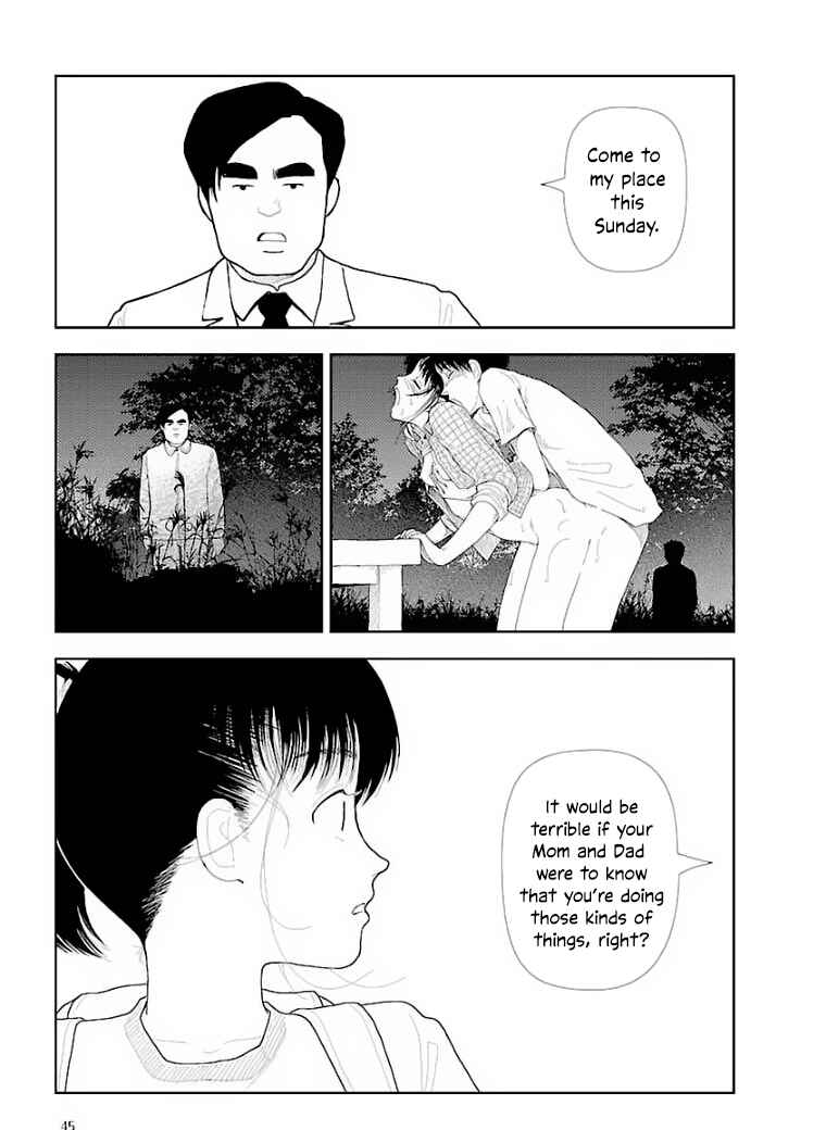Page 9 Chapter 30 Boy and Girl in Branch School