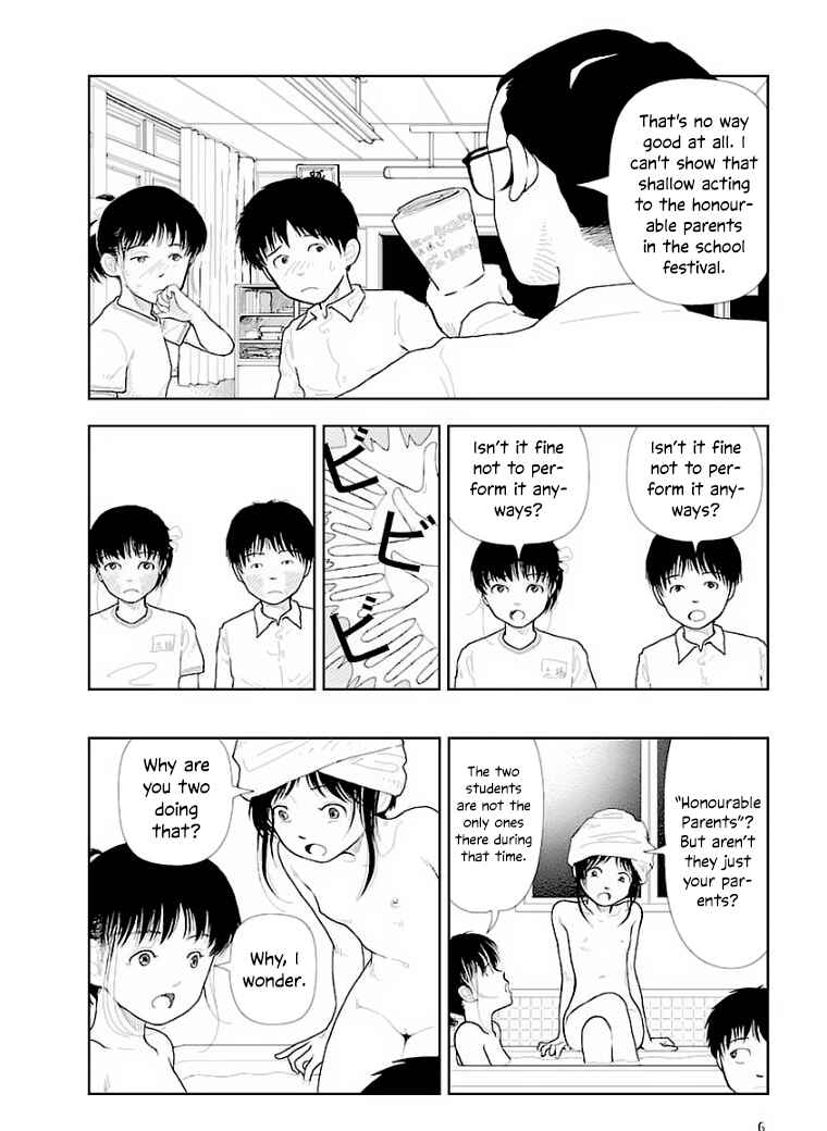 Page 9 Chapter 29 Boy and Girl in Branch School
