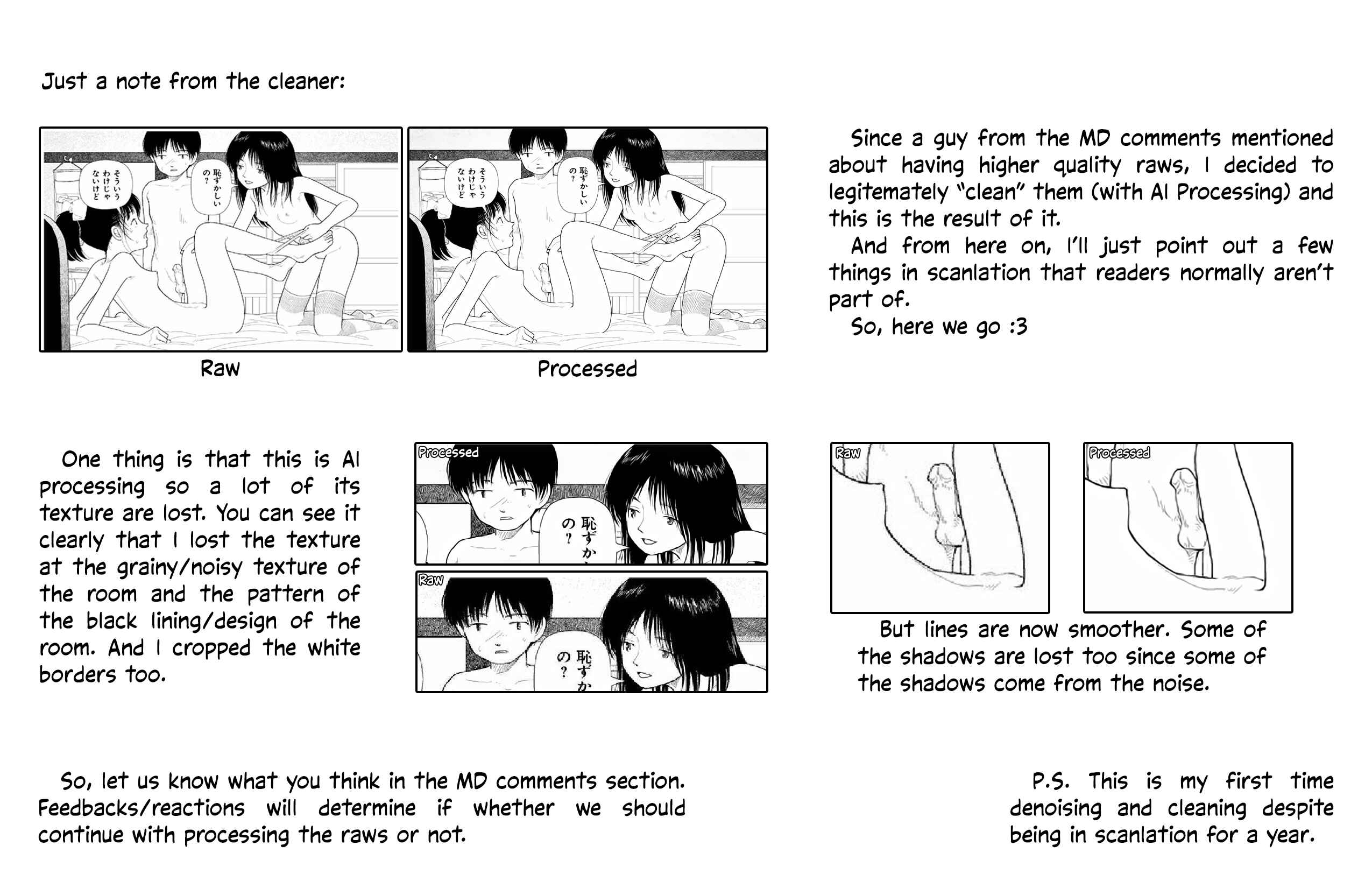 Page 10 Chapter 25 Boy and Girl in Branch School