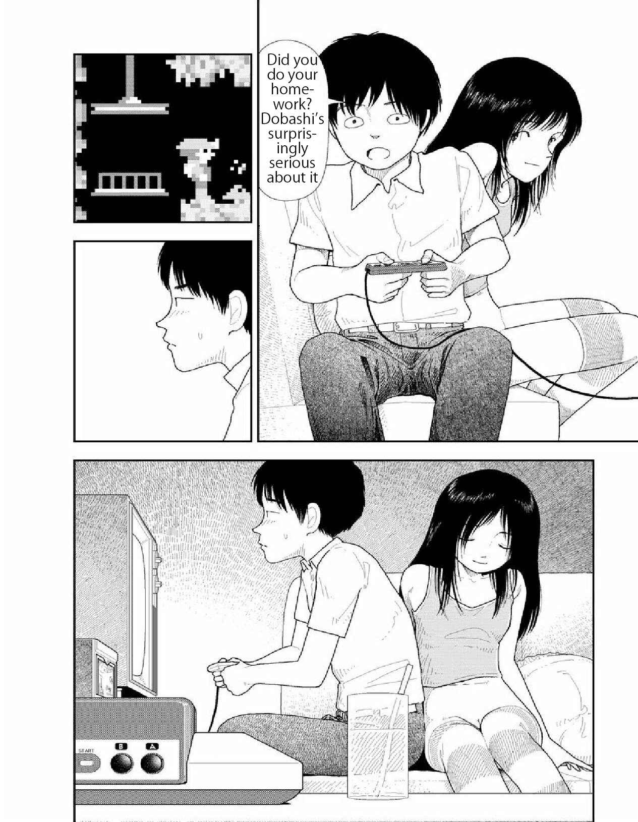 Page 4 Chapter 23 Boy and Girl in Branch School