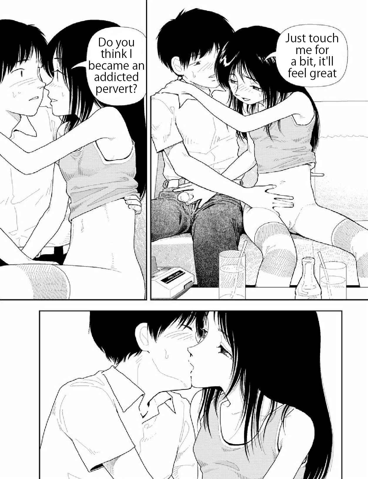 Page 6 Chapter 23 Boy and Girl in Branch School