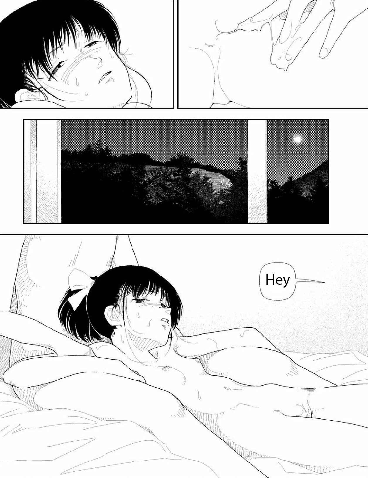 Page 9 Chapter 17 Boy and Girl in Branch School