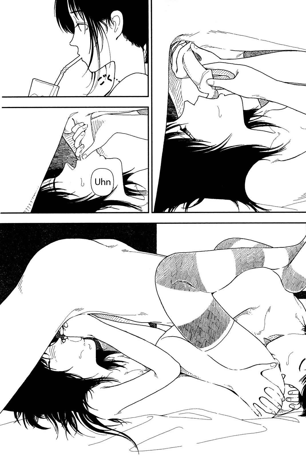 Page 12 Chapter 11 Boy and Girl in Branch School