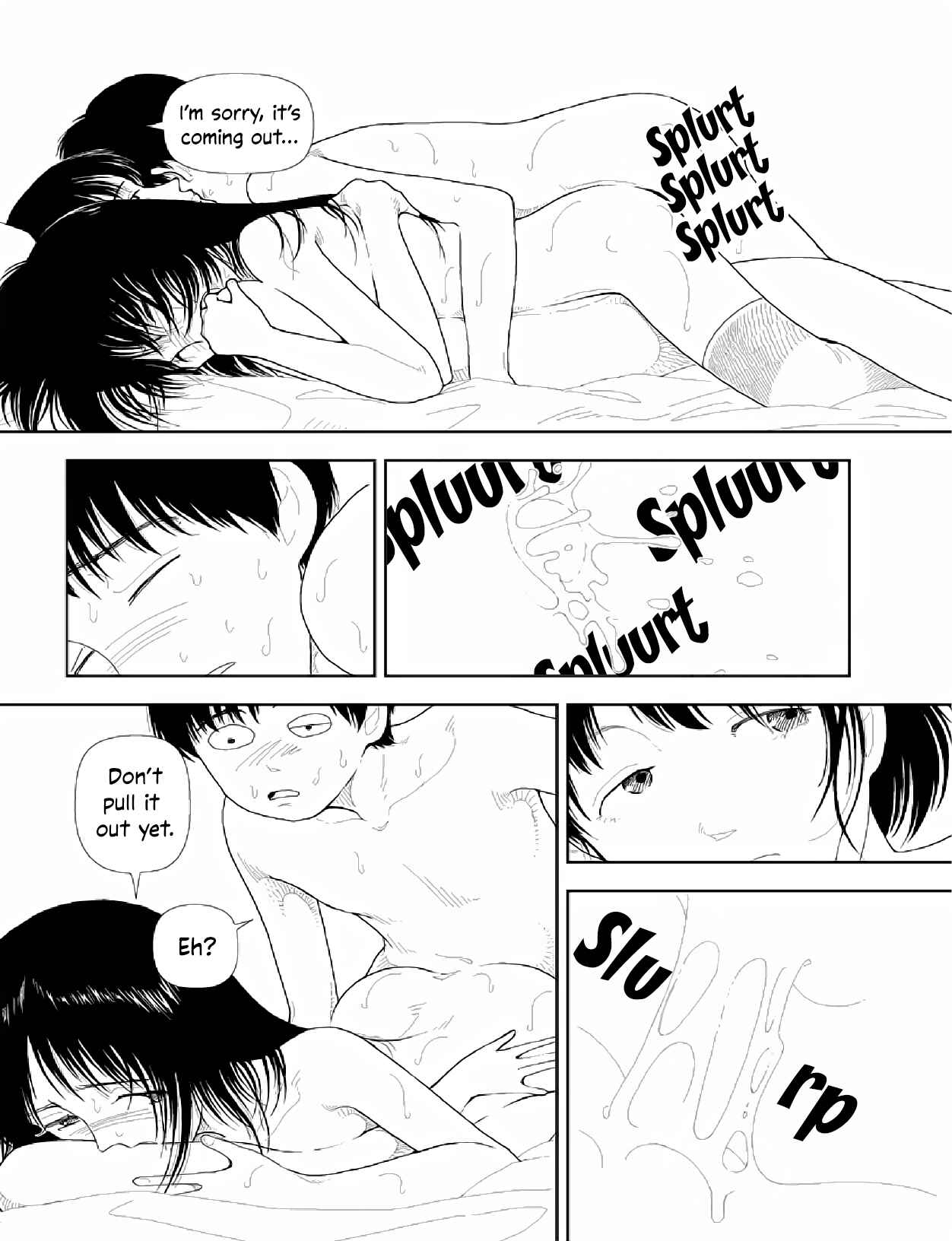 Page 8 Chapter 26 Boy and Girl in Branch School