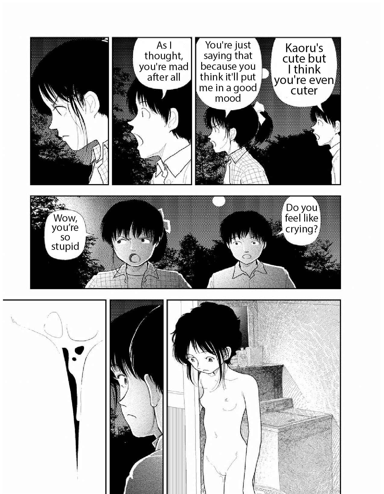 Page 7 Chapter 19 Boy and Girl in Branch School