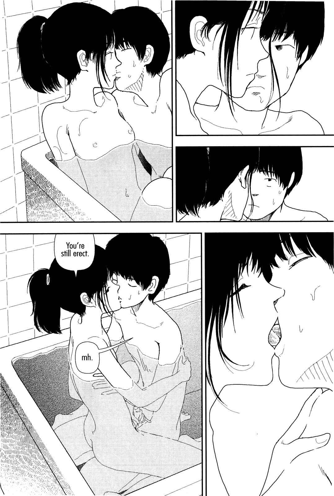 Page 4 Chapter 5 Boy and Girl in Branch School